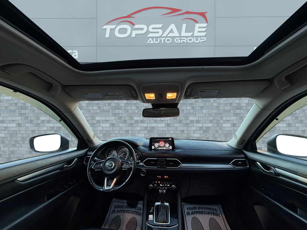 2021 Mazda CX-5 GS Photo