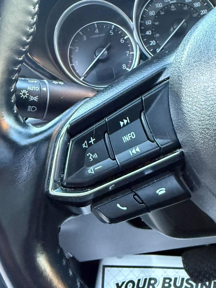 2021 Mazda CX-5 GS Photo