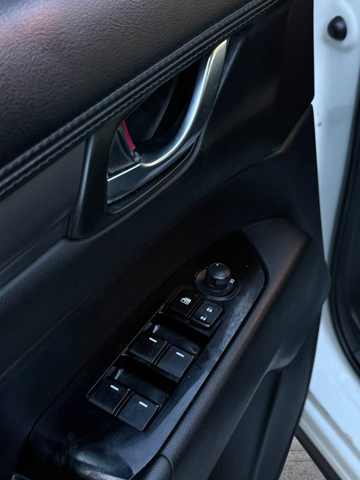 2021 Mazda CX-5 GS Photo