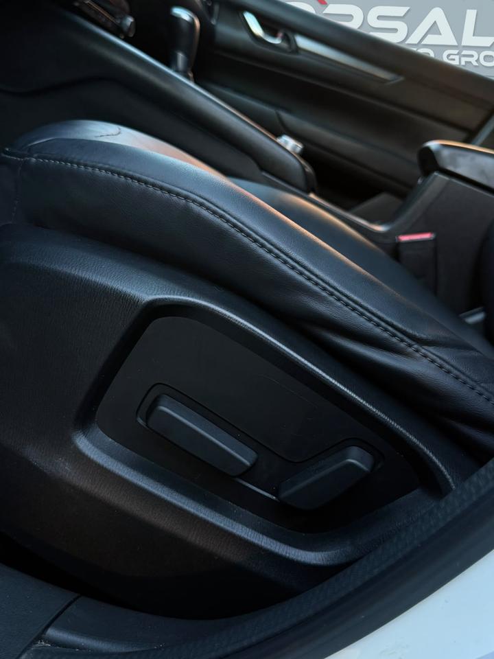 2021 Mazda CX-5 GS Photo