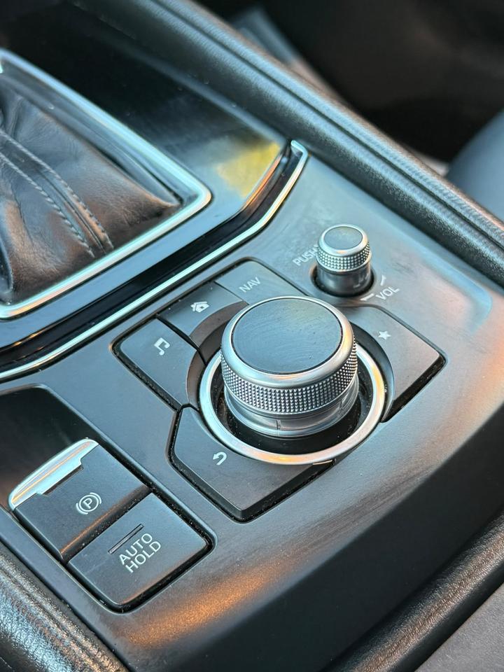 2021 Mazda CX-5 GS Photo