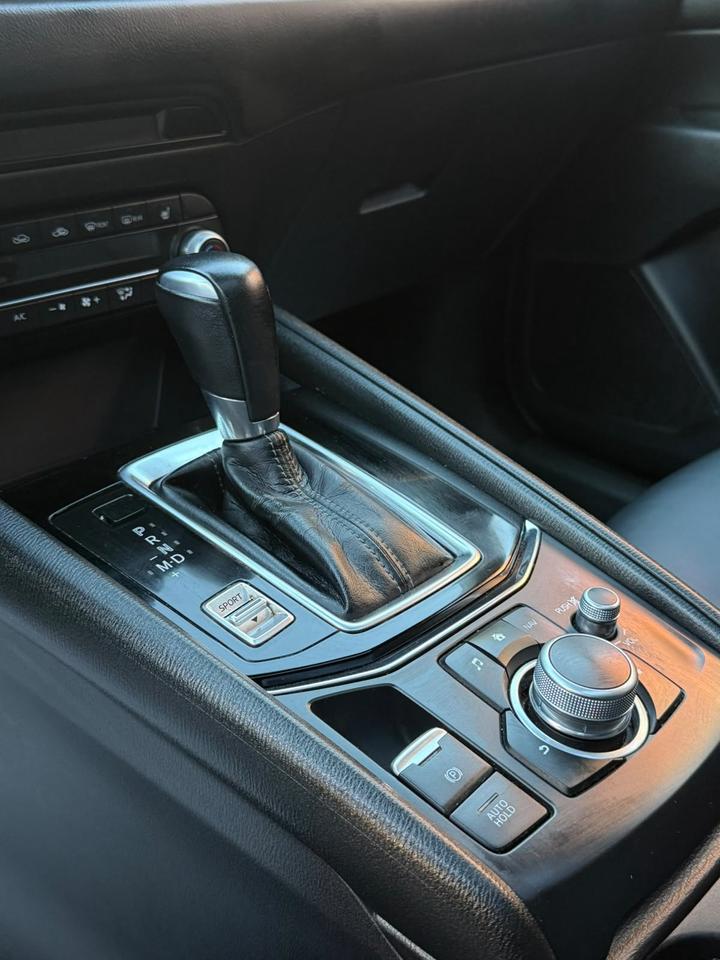2021 Mazda CX-5 GS Photo
