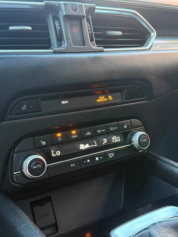 2021 Mazda CX-5 GS Photo