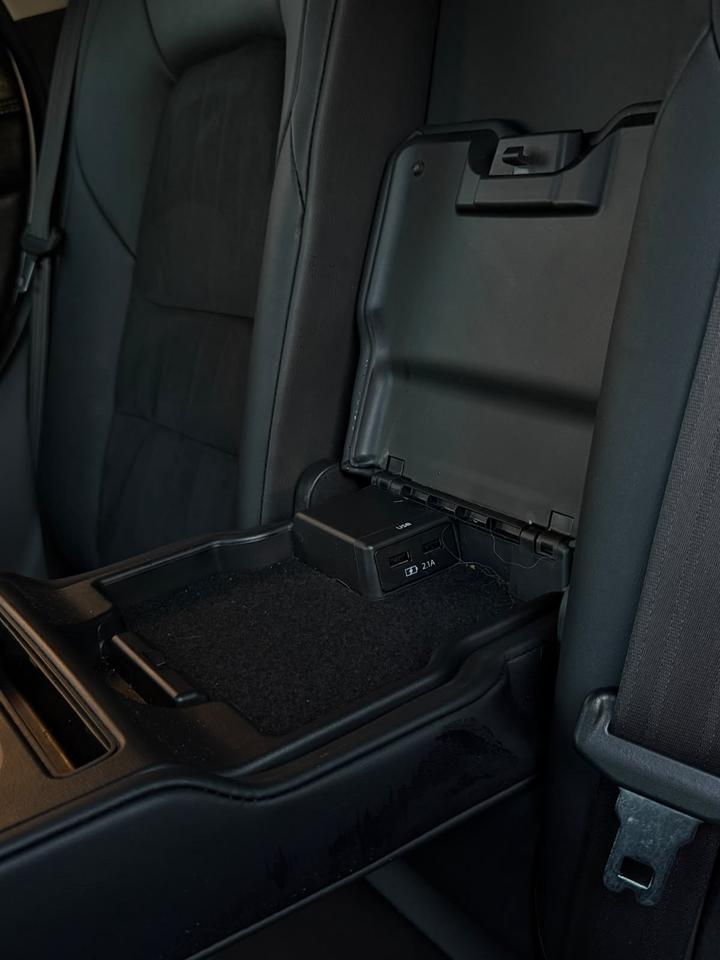 2021 Mazda CX-5 GS Photo