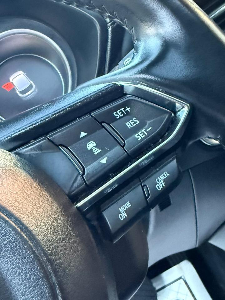 2021 Mazda CX-5 GS Photo