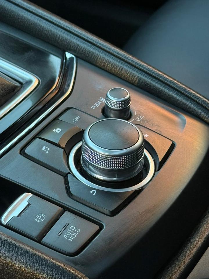 2021 Mazda CX-5 GS Photo