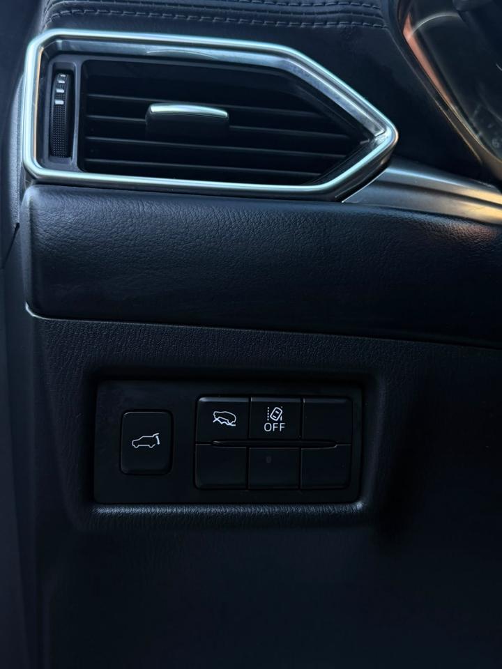 2021 Mazda CX-5 GS Photo
