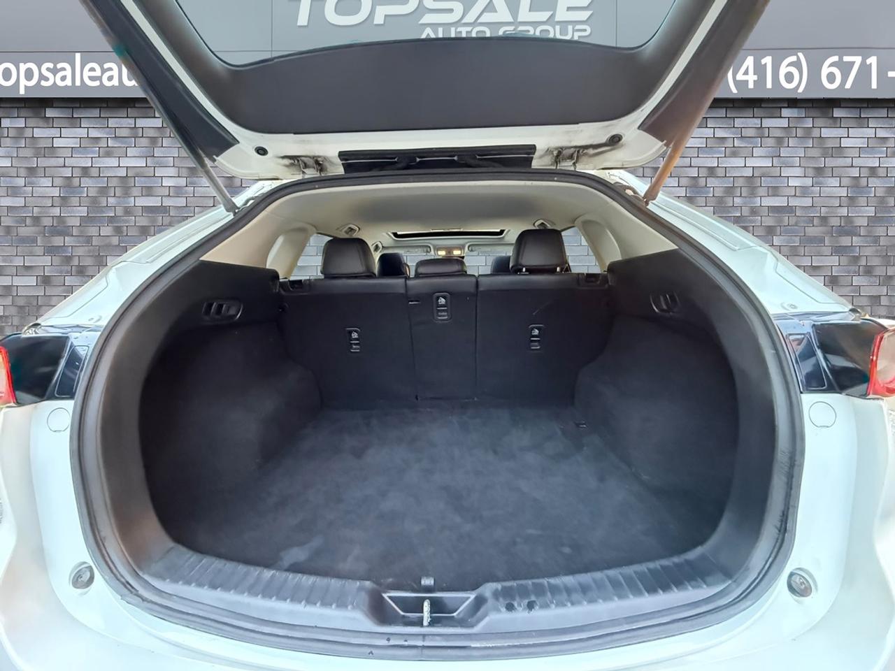 2021 Mazda CX-5 GS Photo