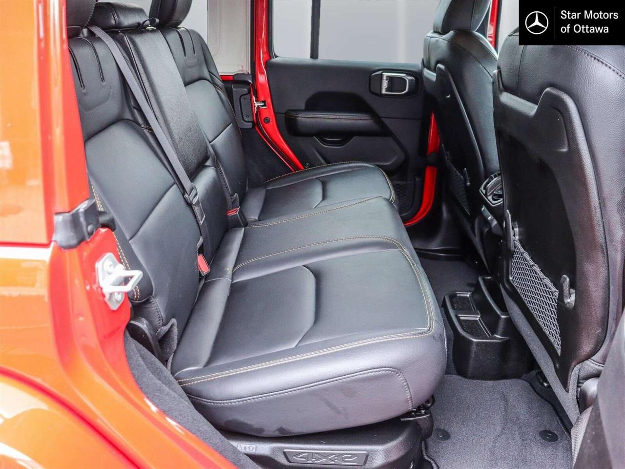 2024 Jeep Wrangler Sahara Photo