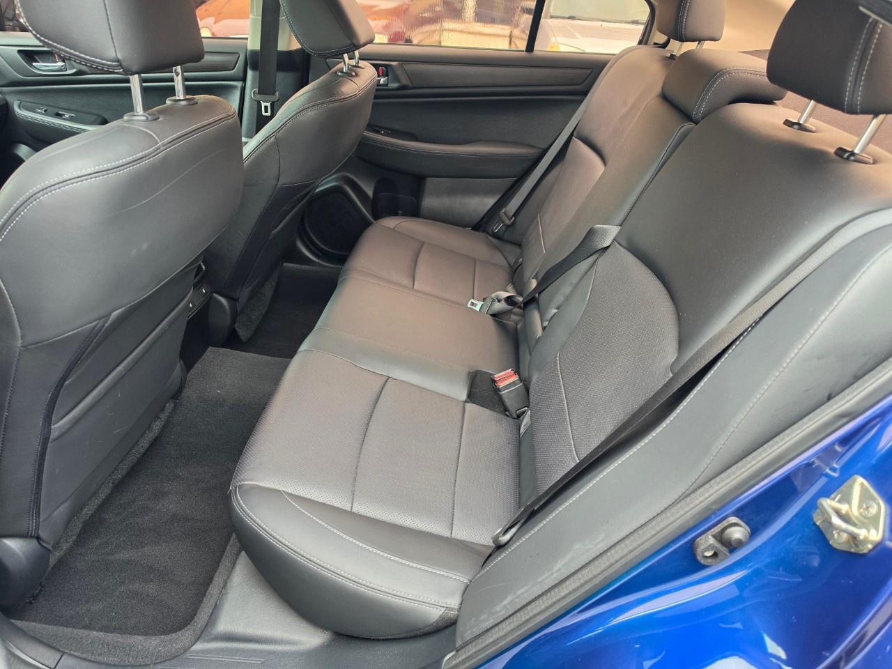 2016 Subaru Legacy 2.5I LIMITED Photo