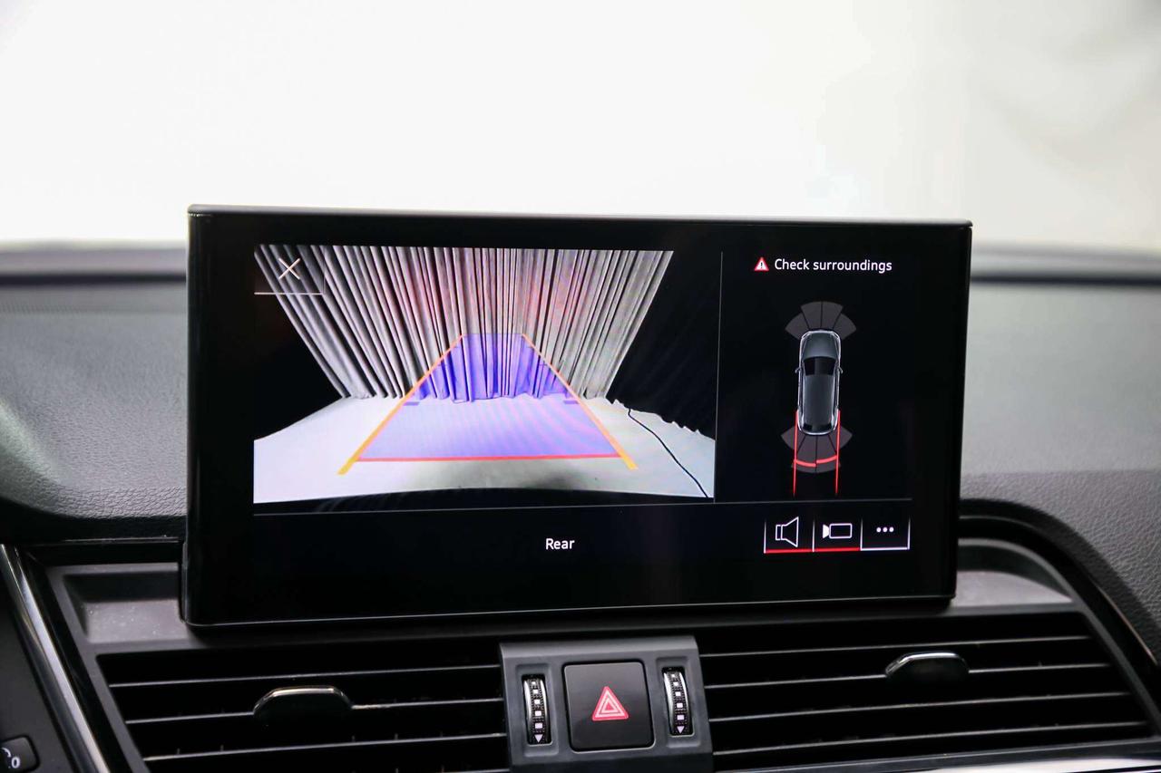 2022 Audi Q5 PROGRESSIV S-LINE QUATTRO NOACCIDENT SERVICERECS Photo