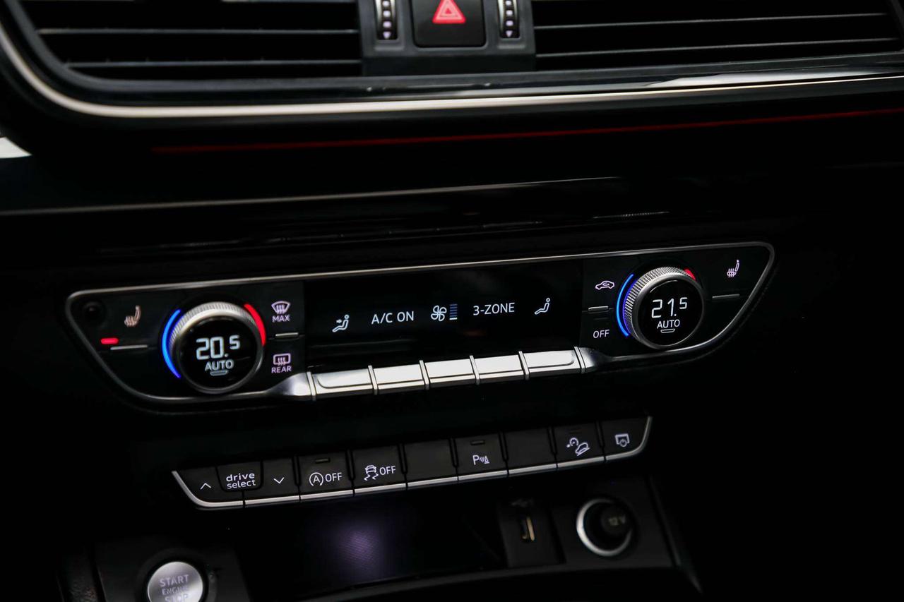 2022 Audi Q5 PROGRESSIV S-LINE QUATTRO NOACCIDENT SERVICERECS Photo