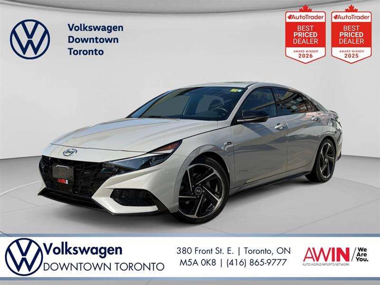 Vehicle Image