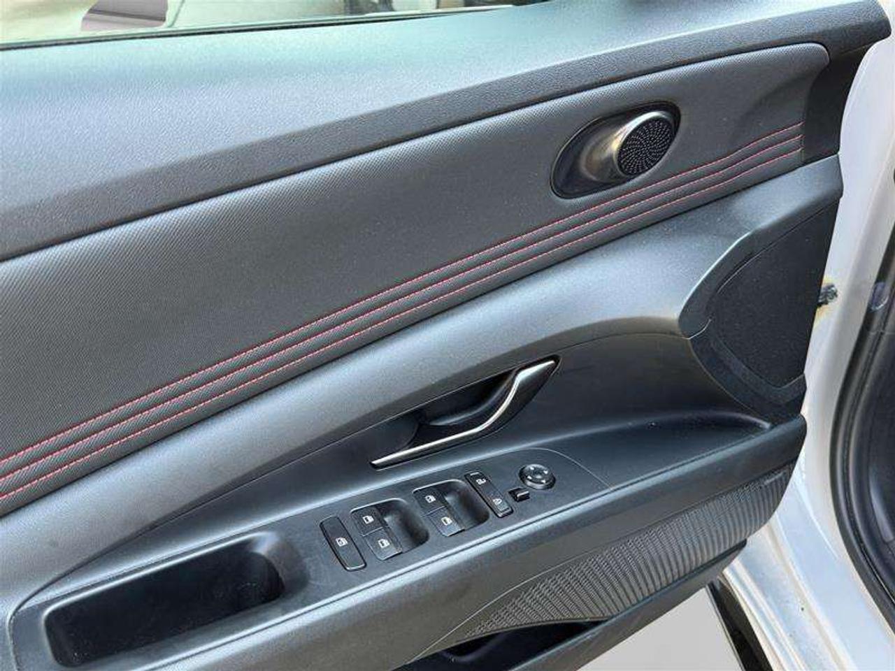 2023 Hyundai Elantra N-Line Ultimate Photo