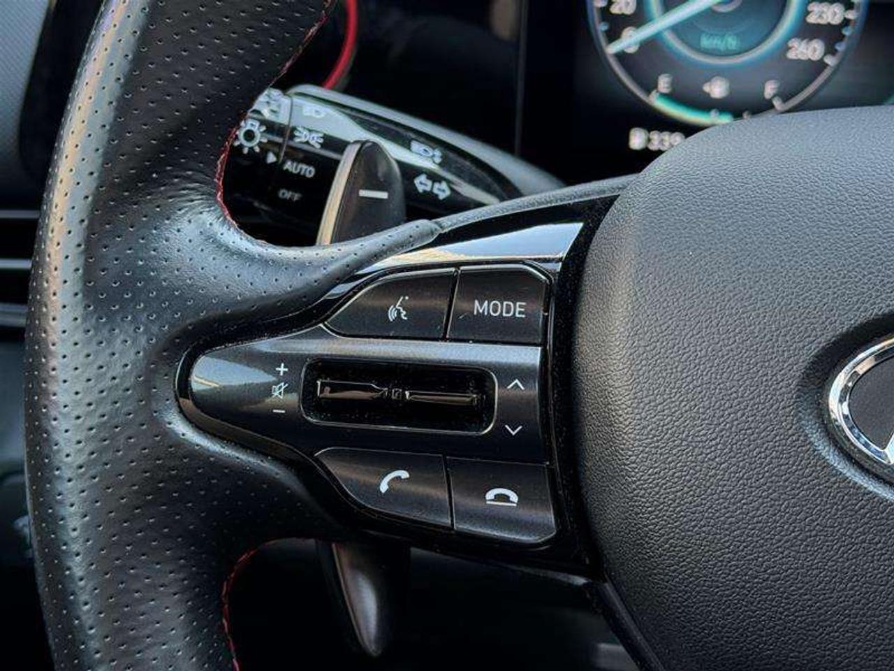 2023 Hyundai Elantra N-Line Ultimate Photo