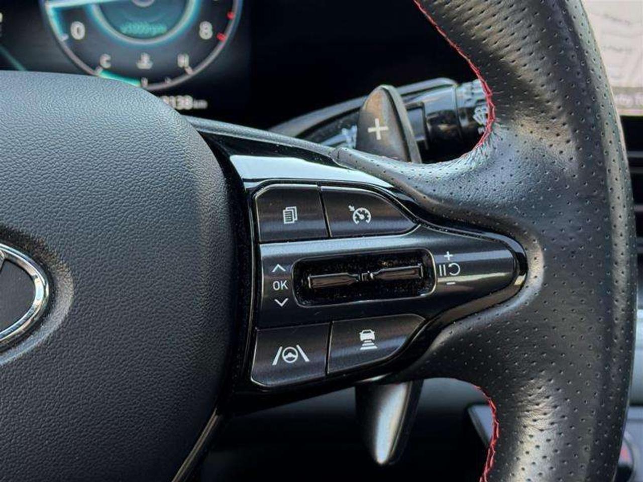 2023 Hyundai Elantra N-Line Ultimate Photo