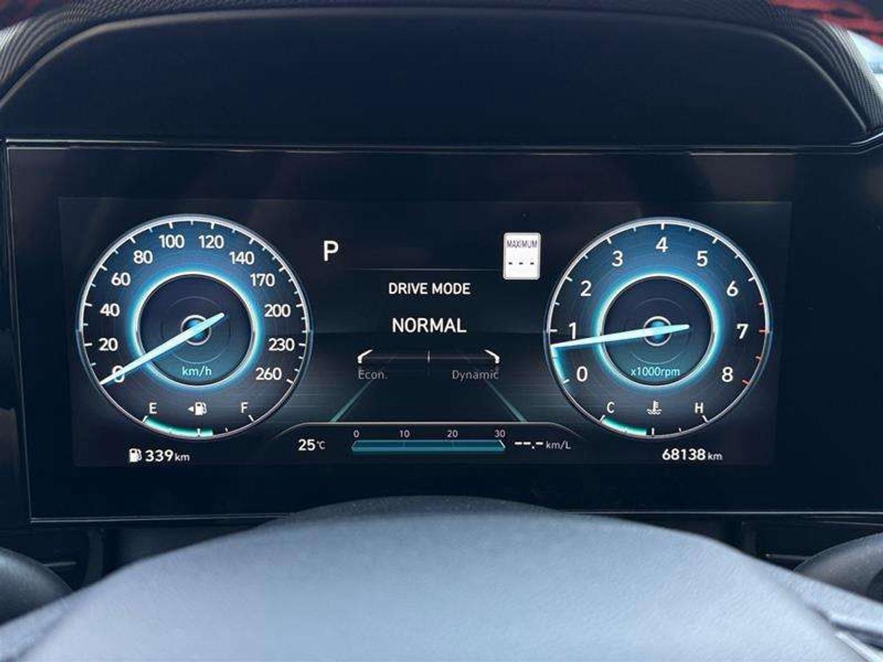 2023 Hyundai Elantra N-Line Ultimate Photo