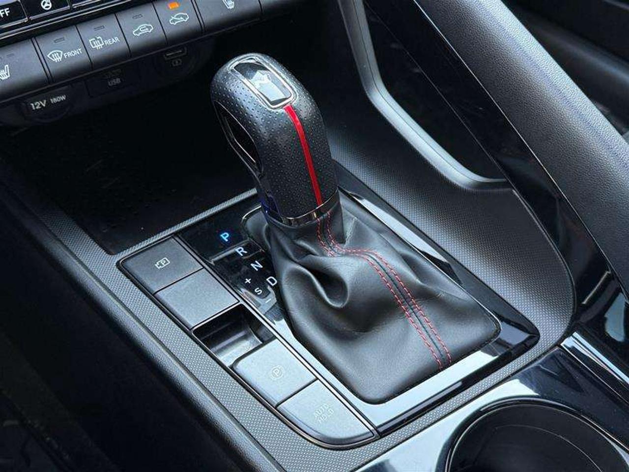 2023 Hyundai Elantra N-Line Ultimate Photo