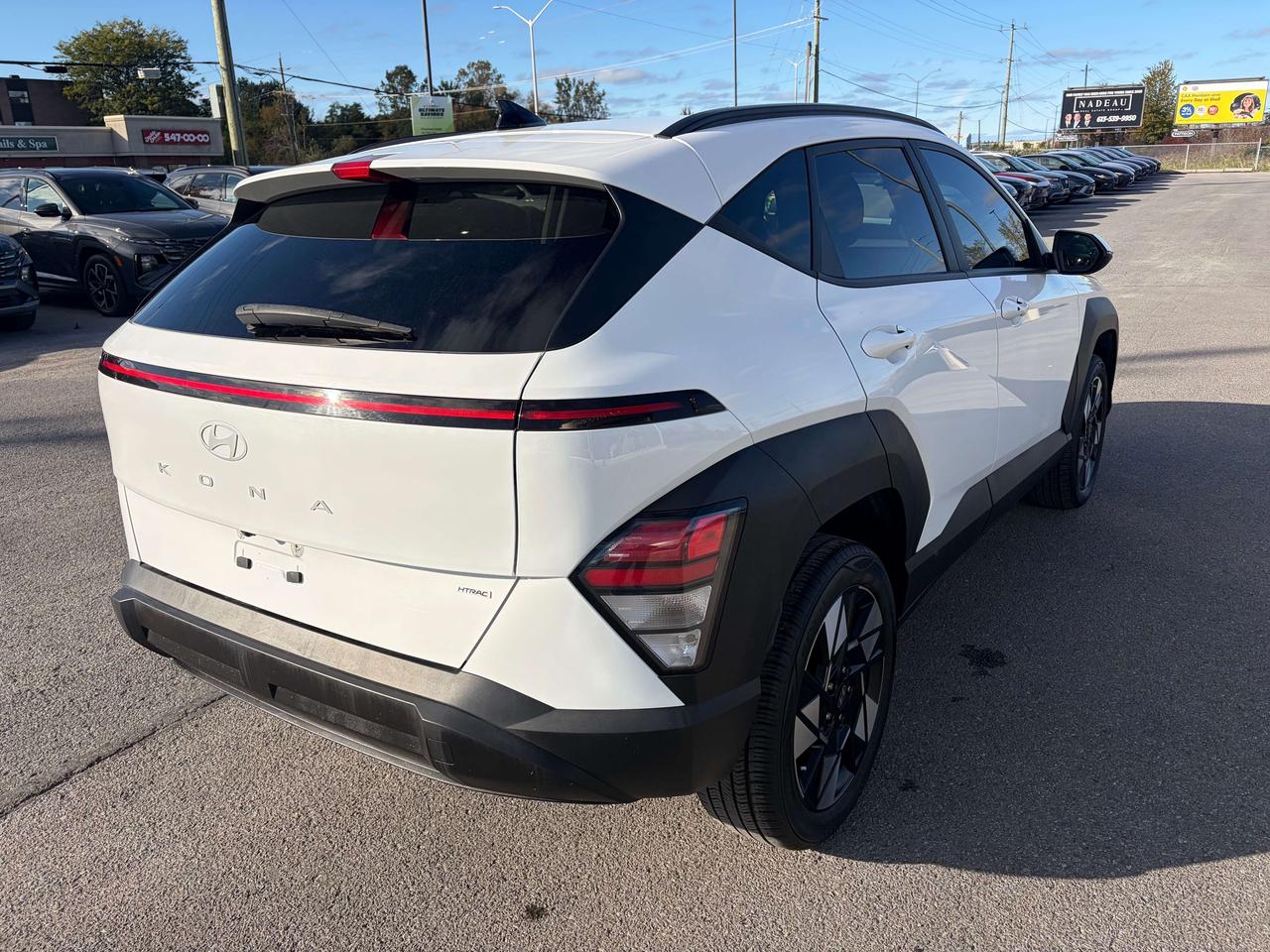 2024 Hyundai KONA Preferred Photo