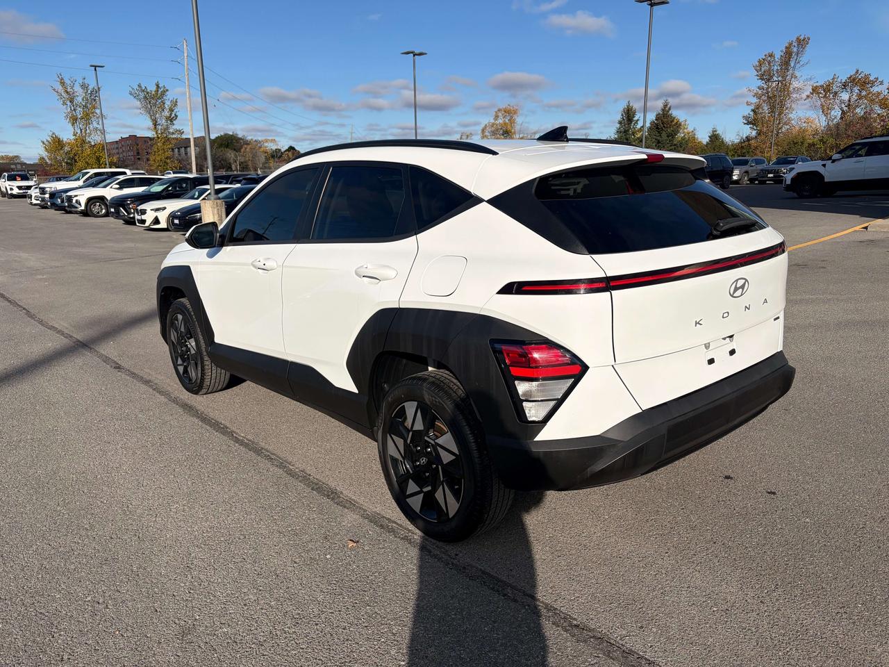 2024 Hyundai KONA Preferred Photo2
