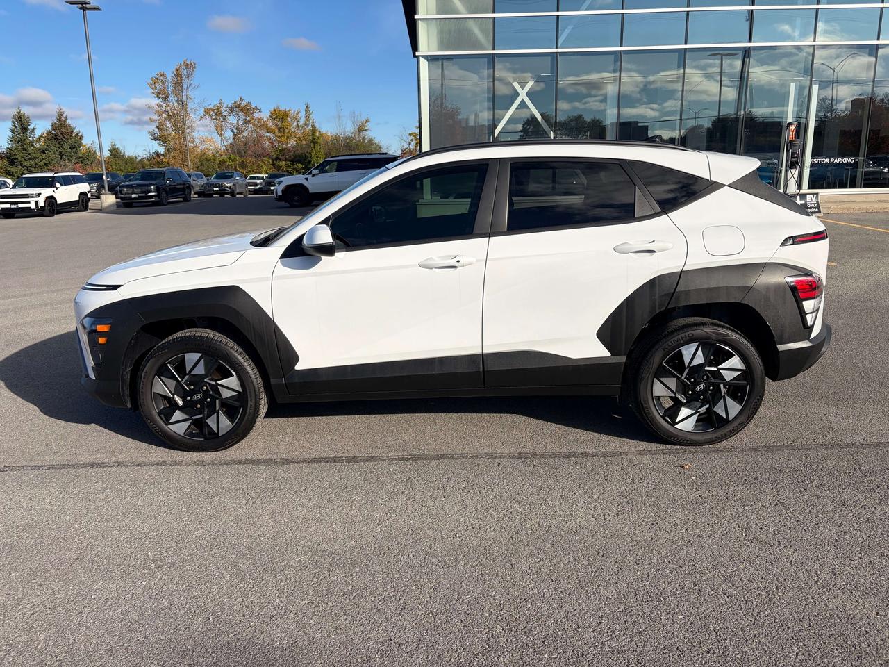 2024 Hyundai KONA Preferred Photo1