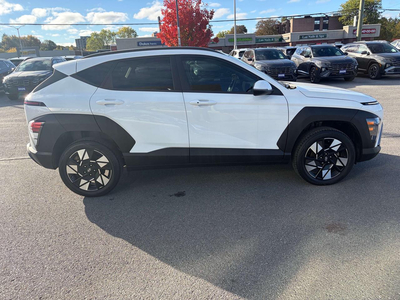 2024 Hyundai KONA Preferred Photo