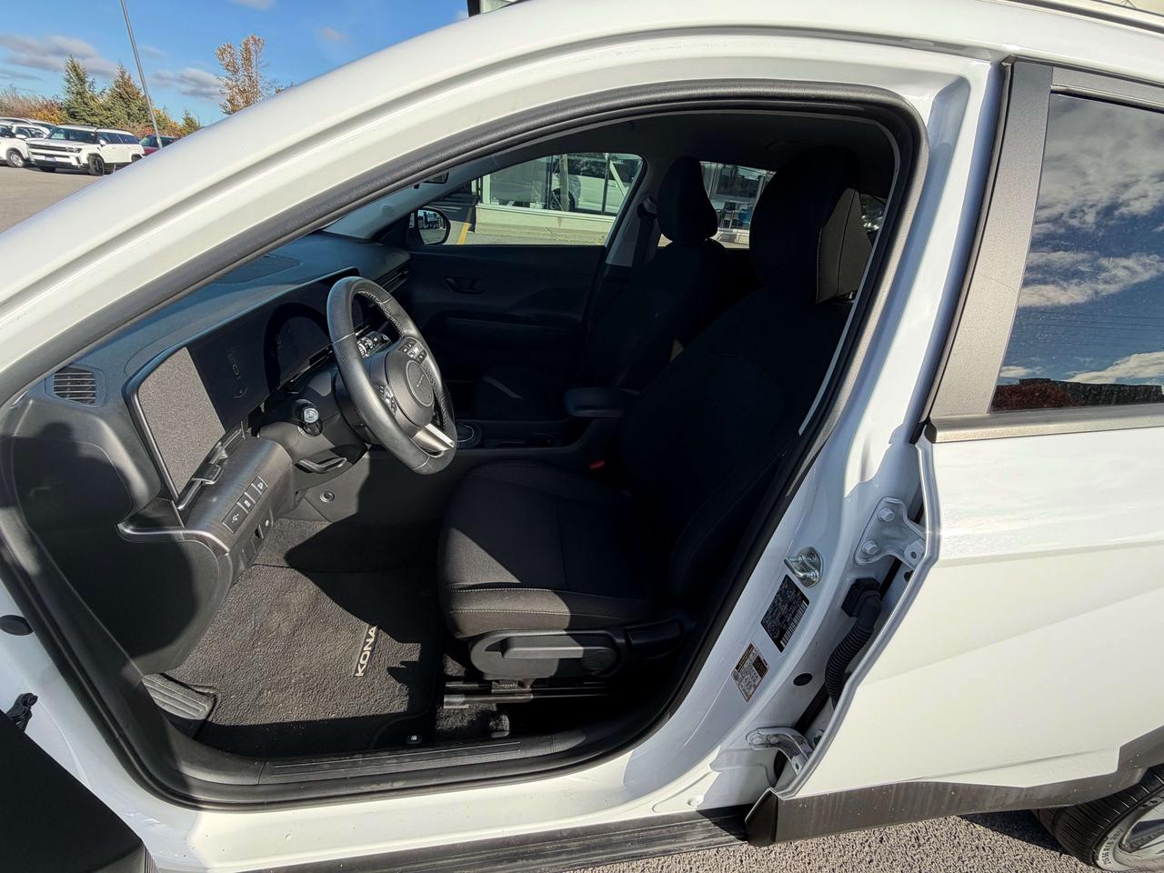 2024 Hyundai KONA Preferred Photo