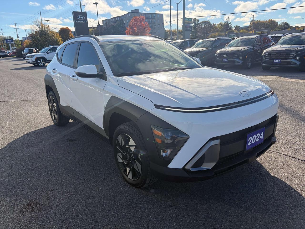 2024 Hyundai KONA Preferred Photo