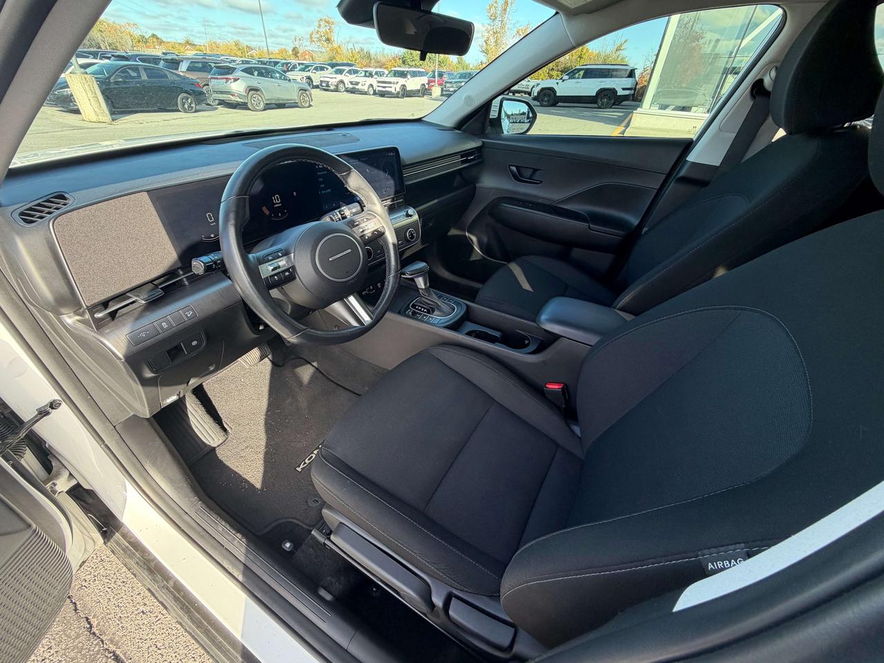 2024 Hyundai KONA Preferred Photo