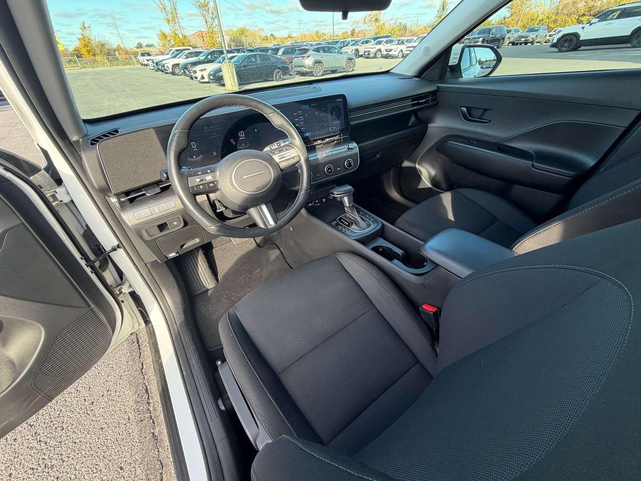2024 Hyundai KONA Preferred Photo