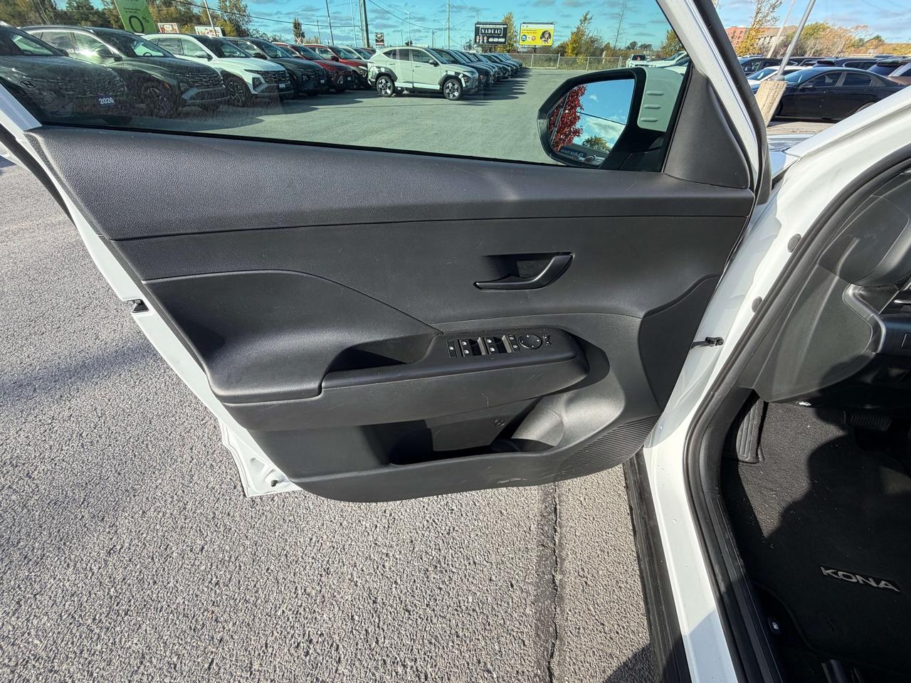 2024 Hyundai KONA Preferred Photo