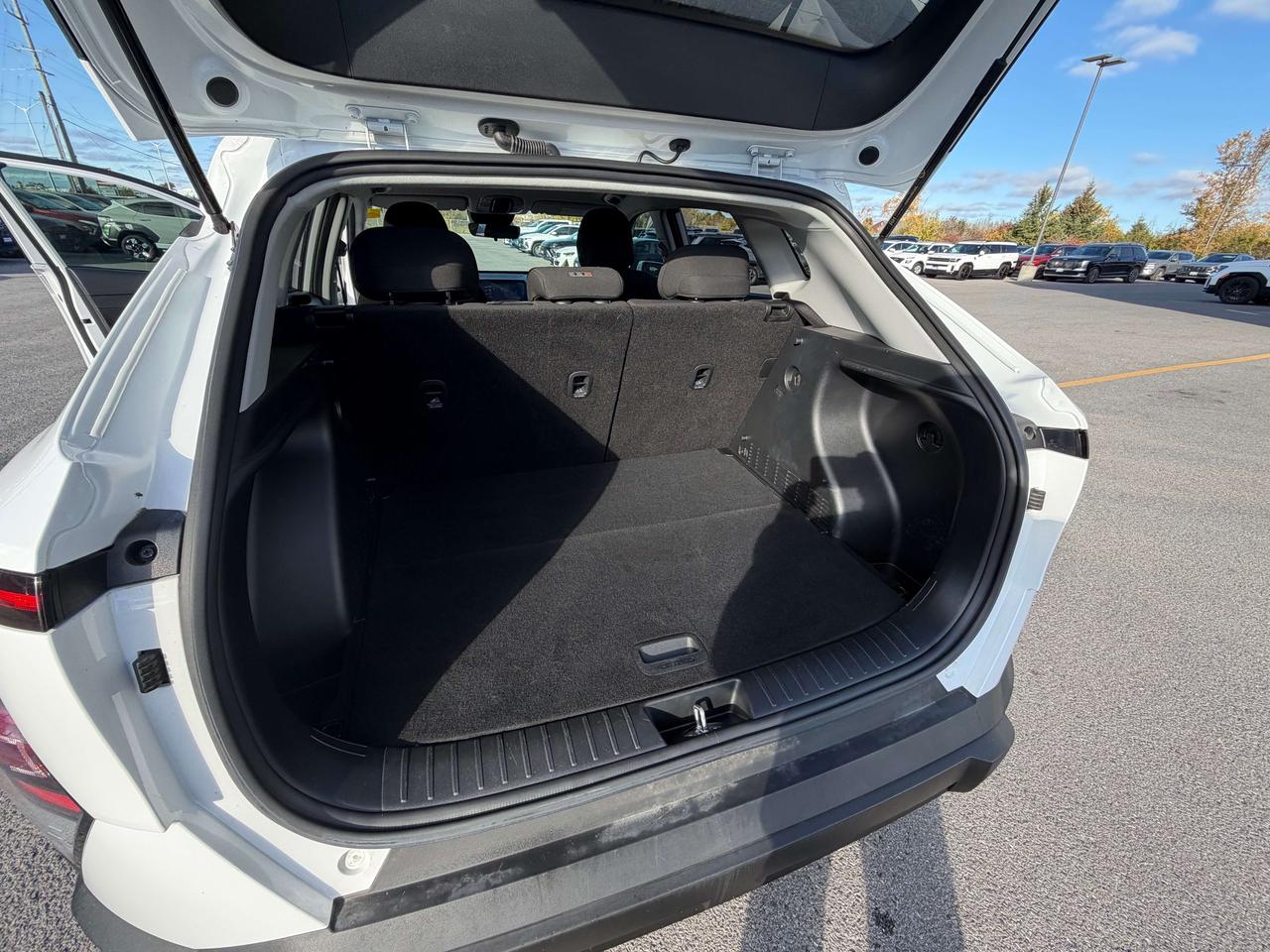 2024 Hyundai KONA Preferred Photo
