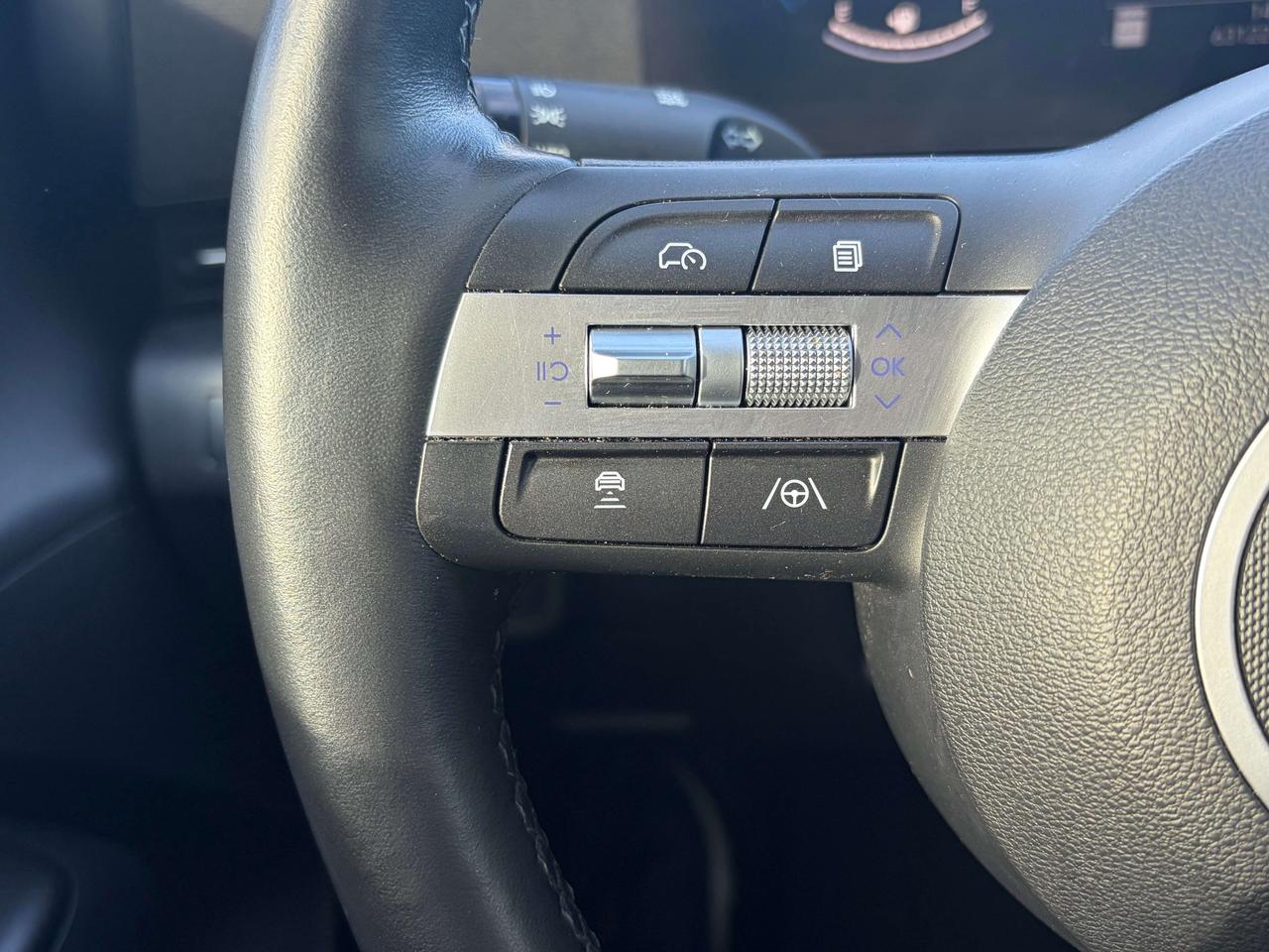 2024 Hyundai KONA Preferred Photo
