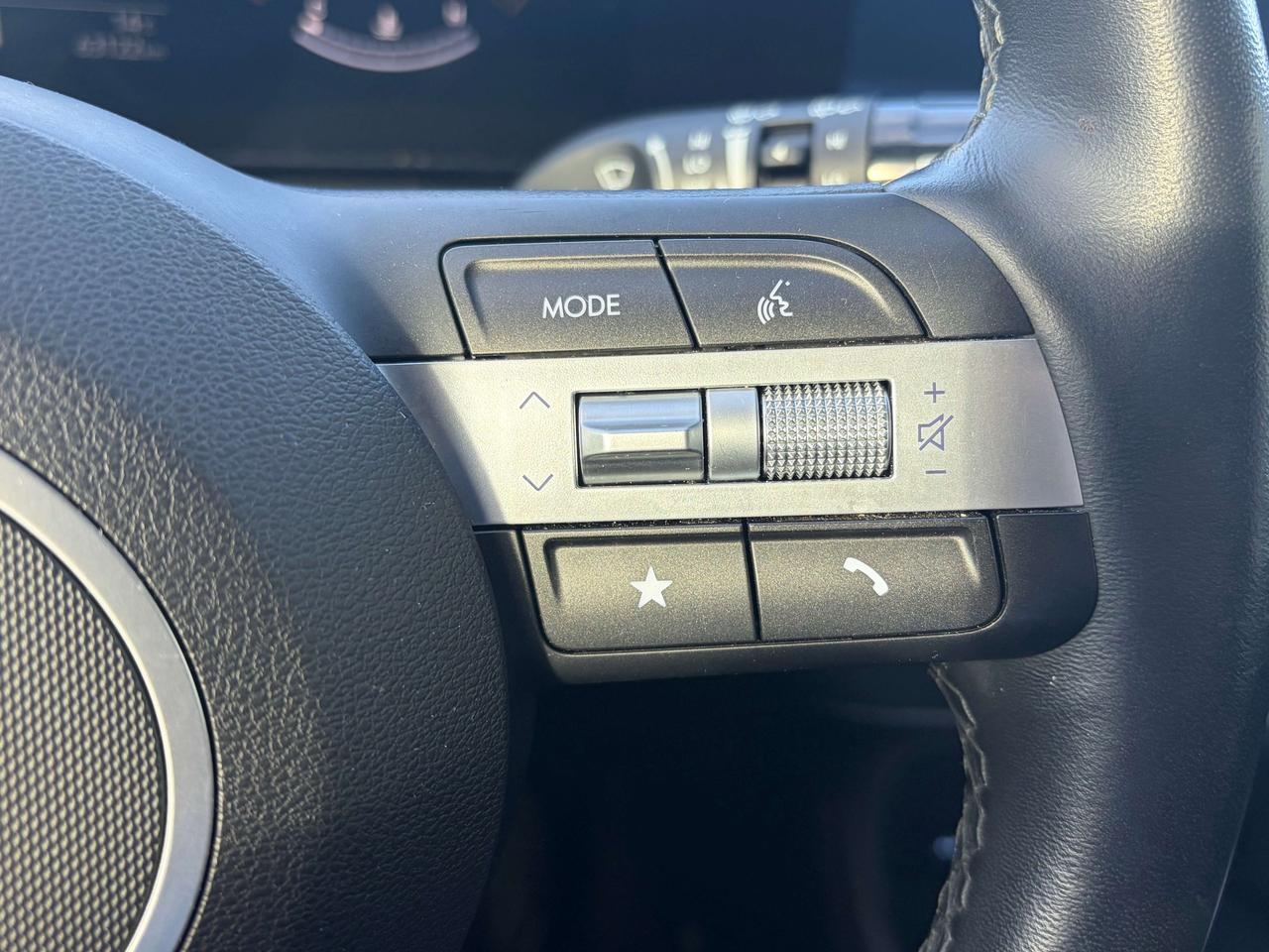 2024 Hyundai KONA Preferred Photo