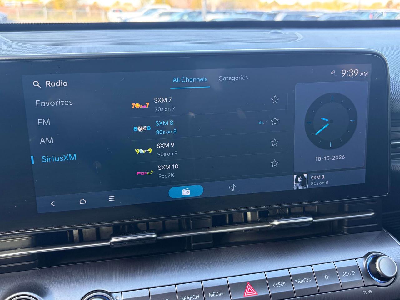 2024 Hyundai KONA Preferred Photo