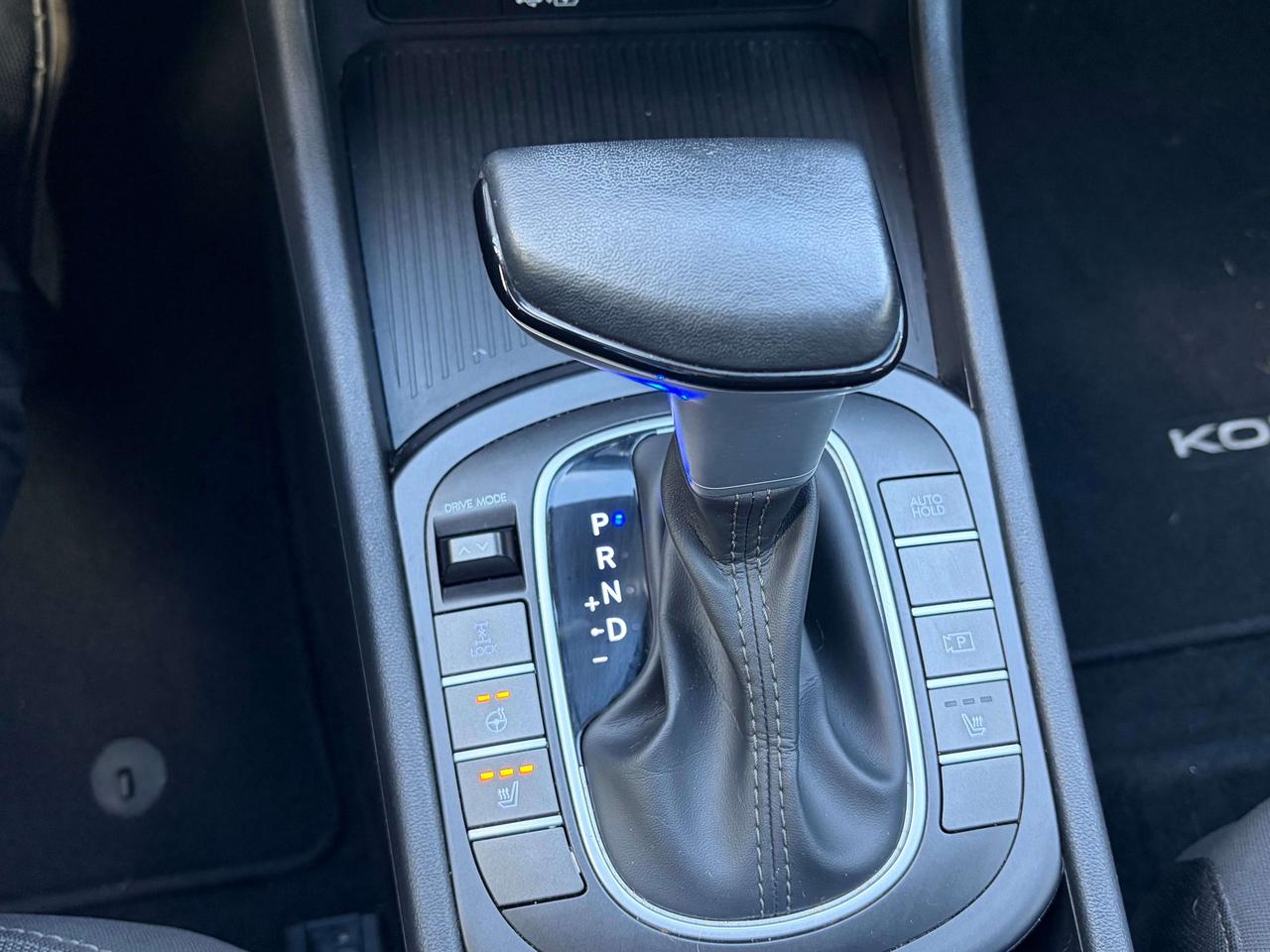 2024 Hyundai KONA Preferred Photo