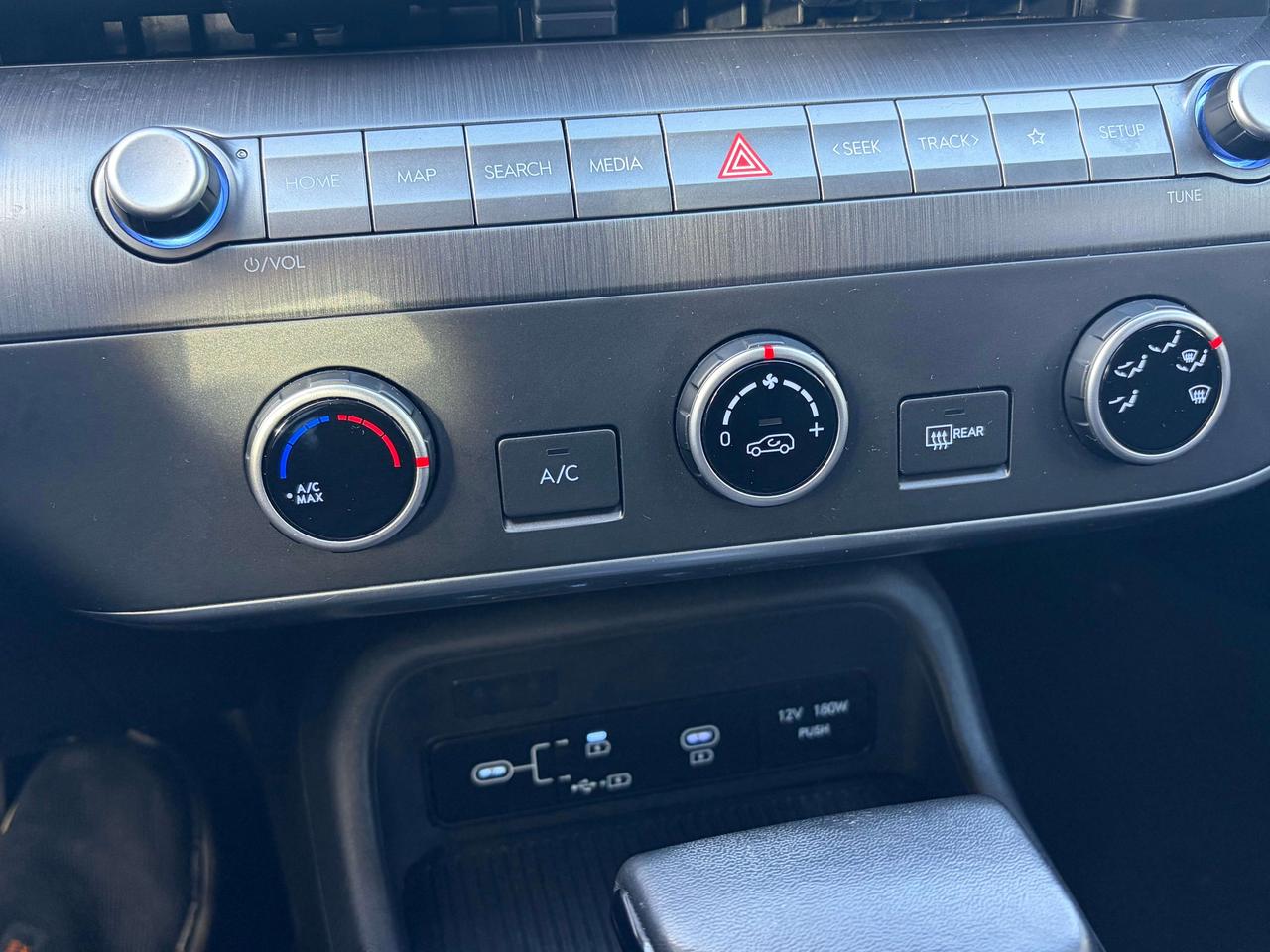 2024 Hyundai KONA Preferred Photo