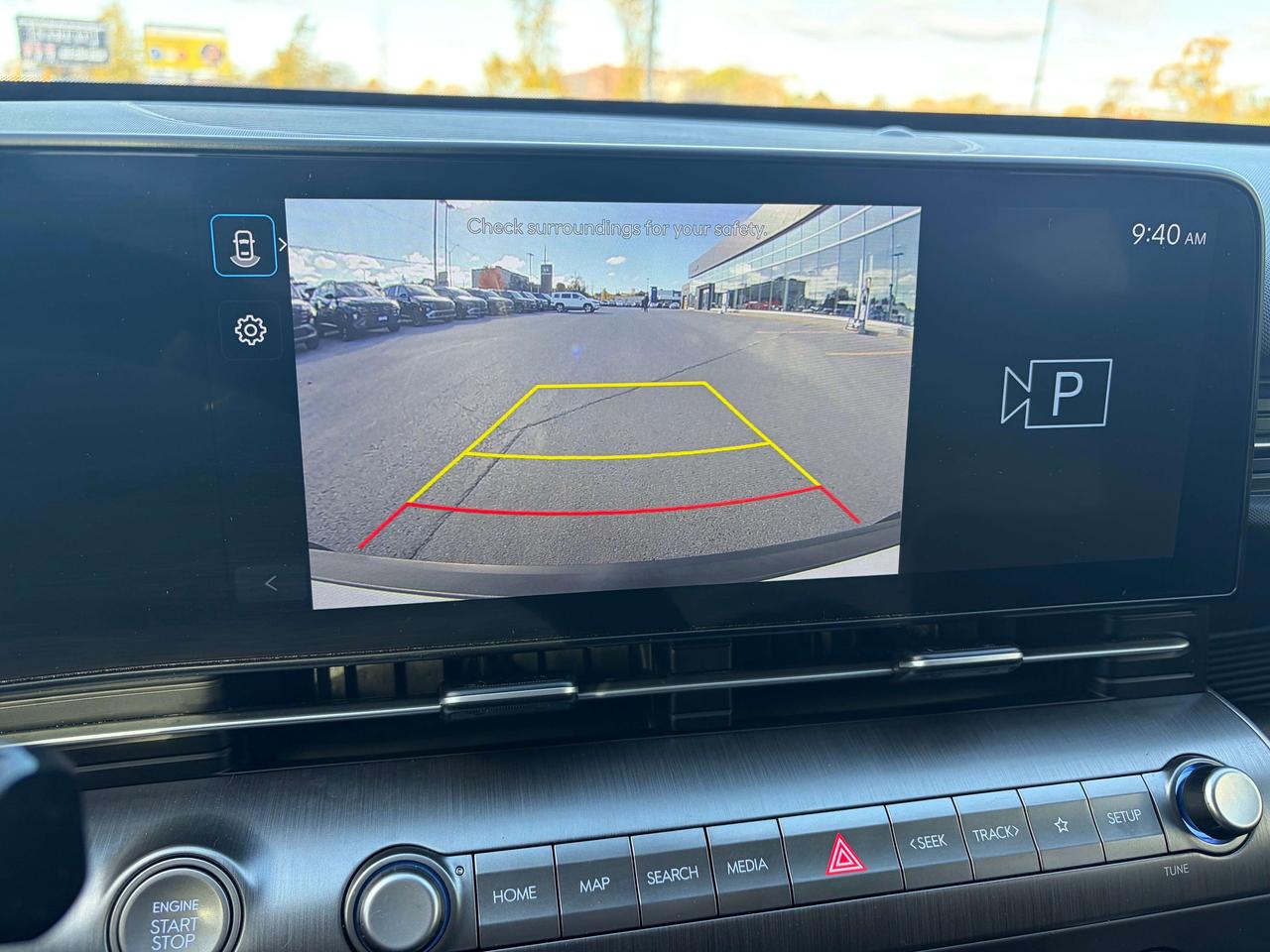 2024 Hyundai KONA Preferred Photo