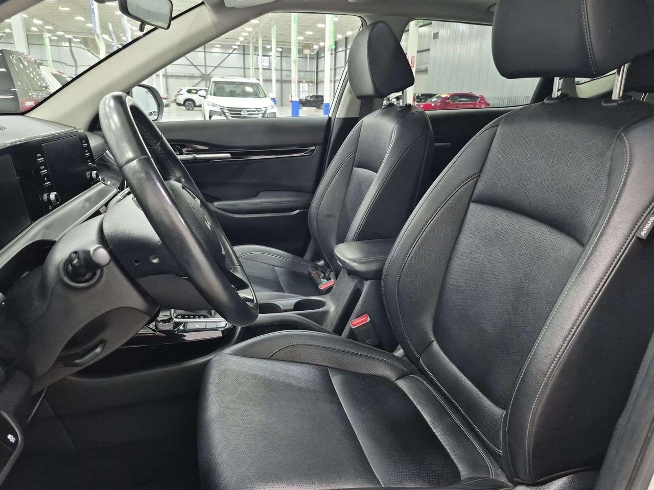 2024 Kia Seltos EX AWD, Sunroof, Heated Seats, Bluetooth! Photo