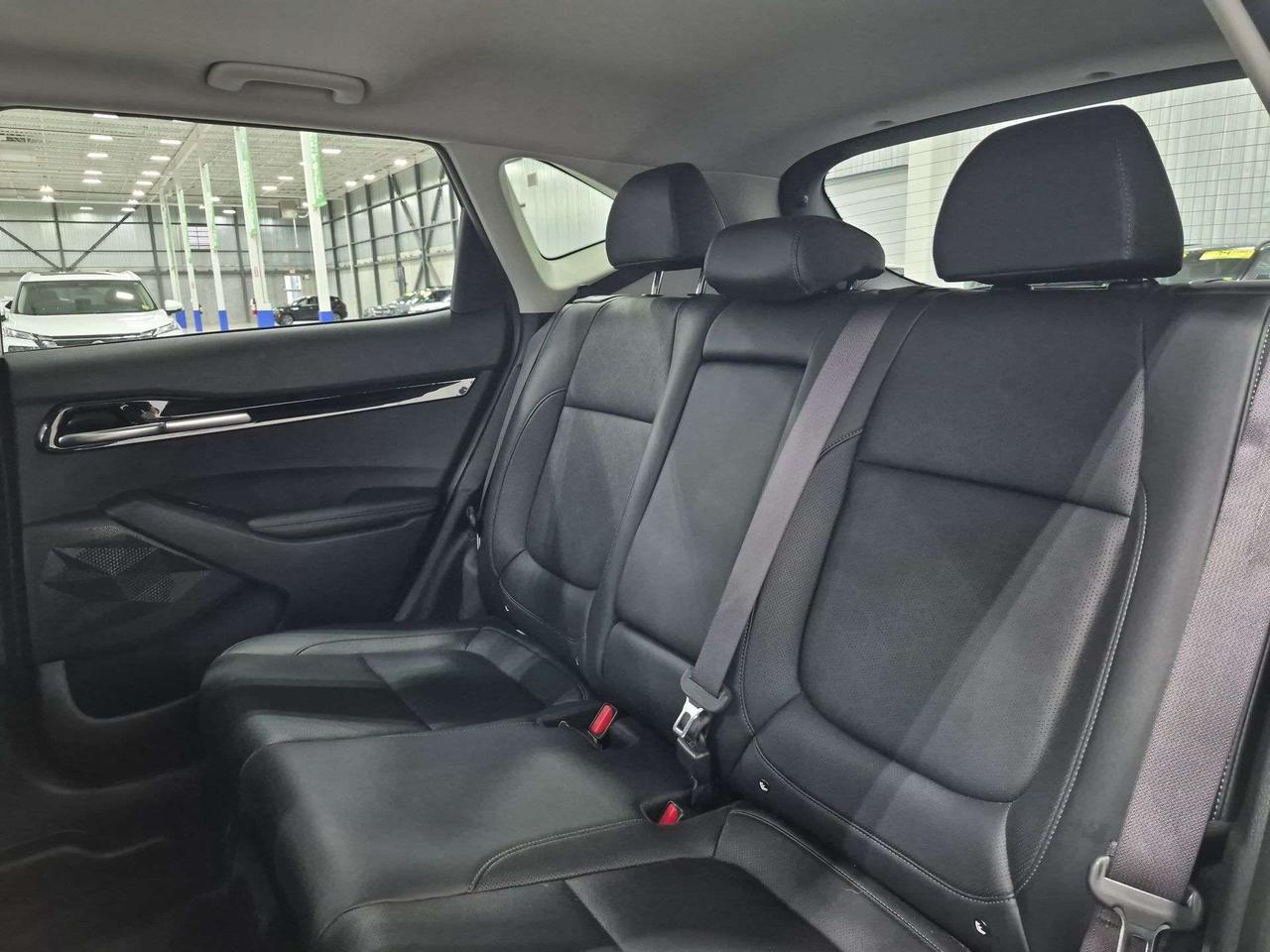 2024 Kia Seltos EX AWD, Sunroof, Heated Seats, Bluetooth! Photo