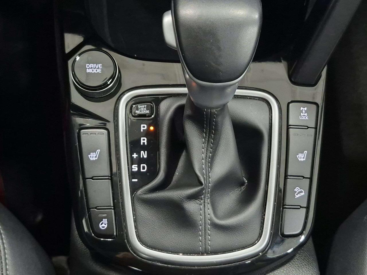 2024 Kia Seltos EX AWD, Sunroof, Heated Seats, Bluetooth! Photo