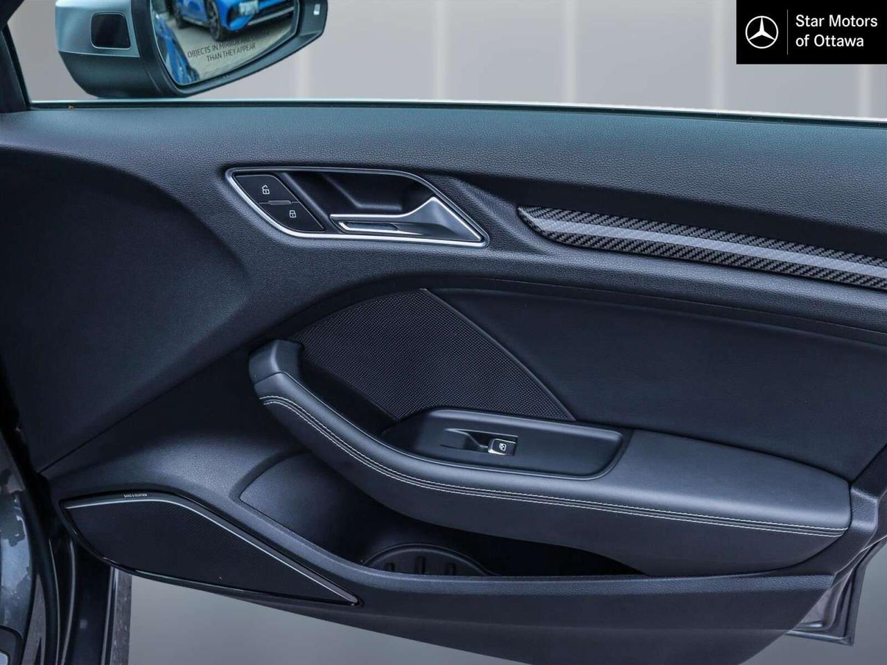 2019 Audi RS3 BASE Photo