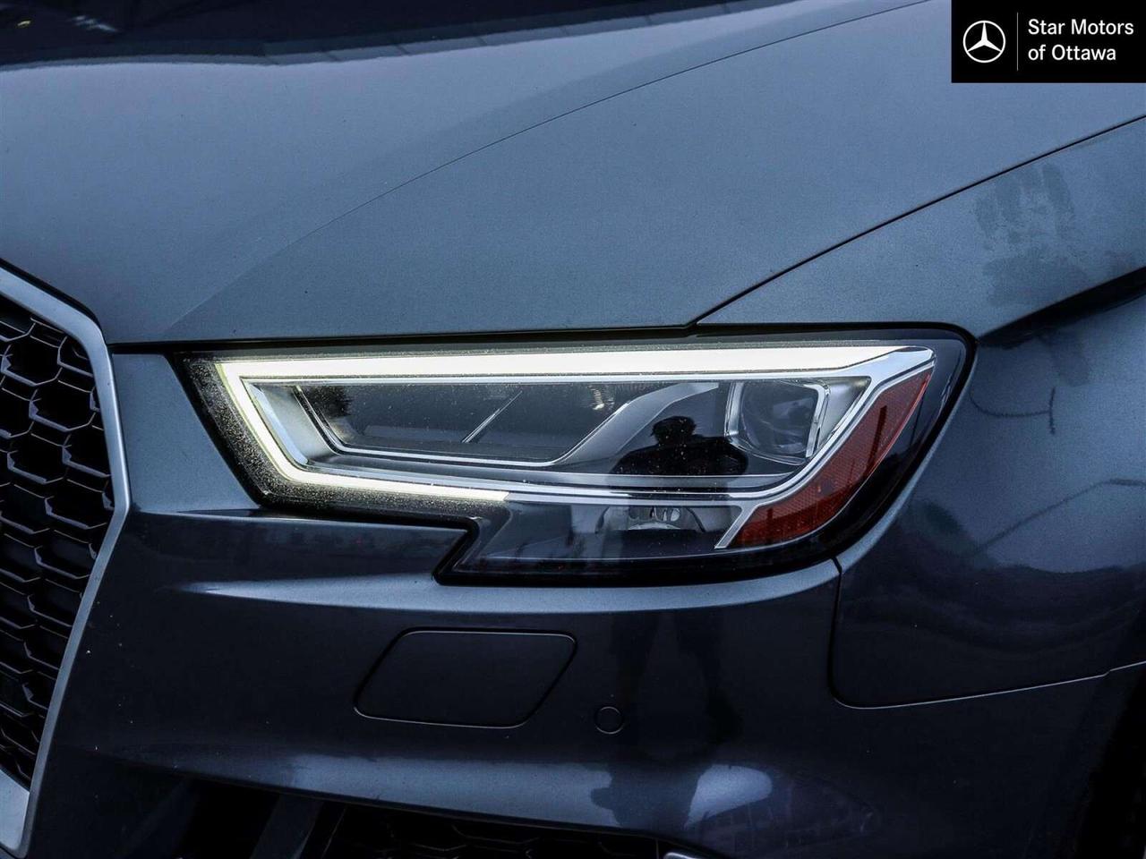 2019 Audi RS3 BASE Photo