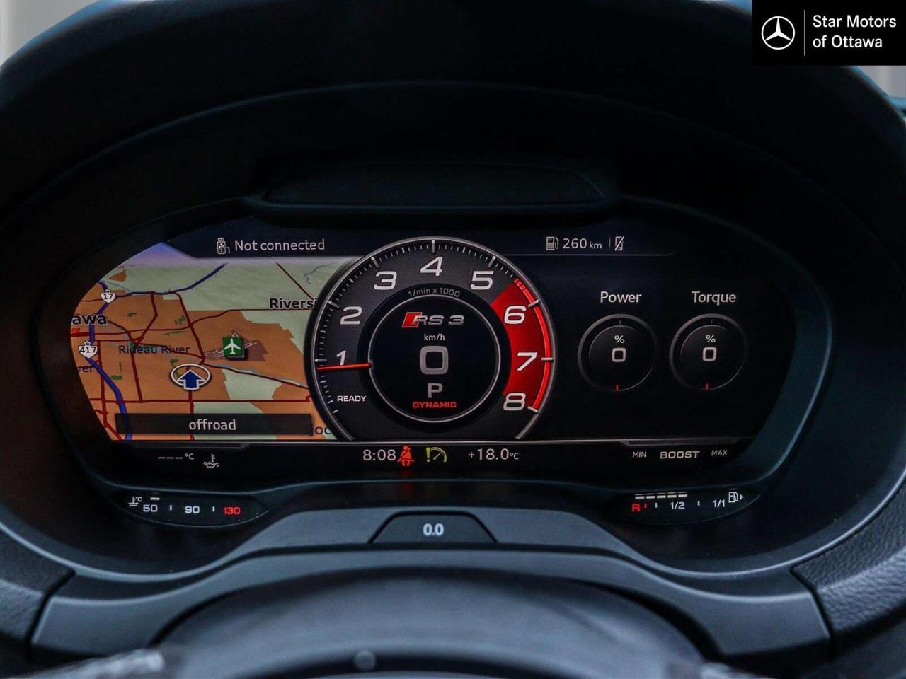 2019 Audi RS3 BASE Photo