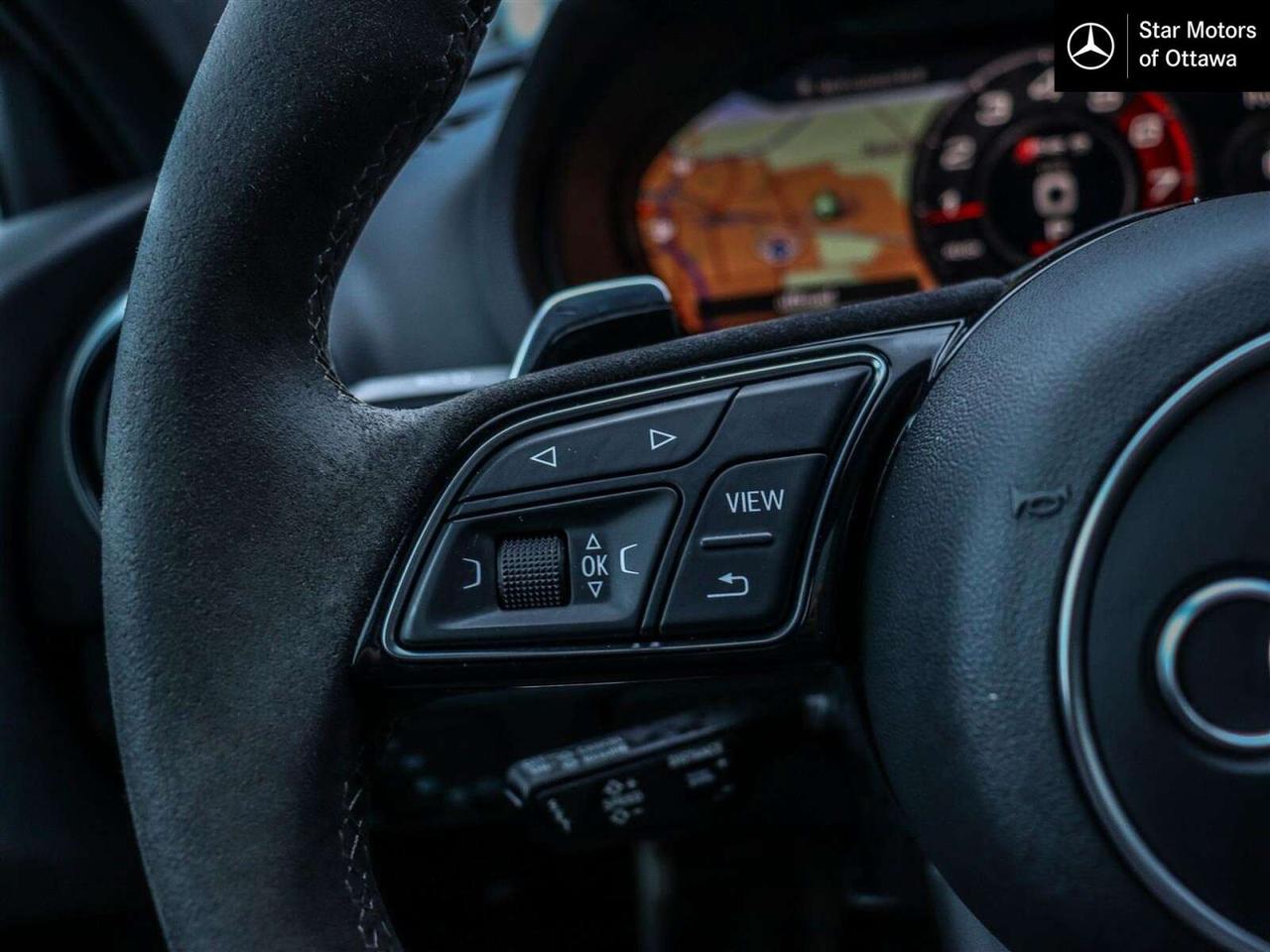 2019 Audi RS3 BASE Photo