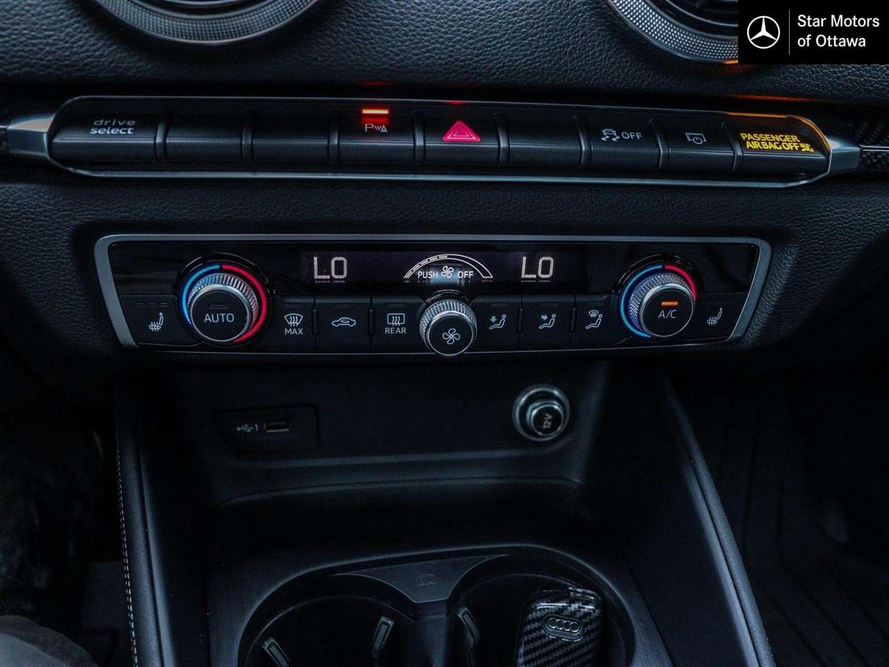 2019 Audi RS3 BASE Photo