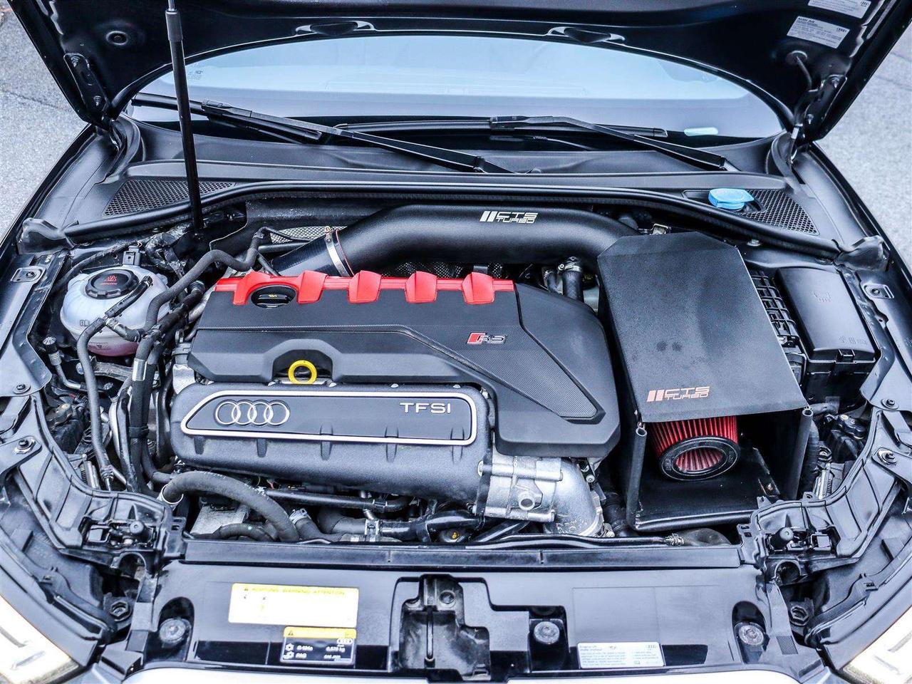 2019 Audi RS3 BASE Photo