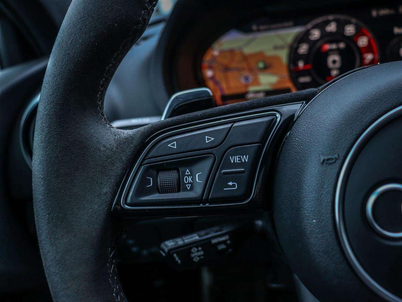 2019 Audi RS3 BASE Photo