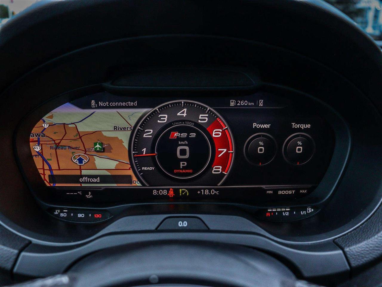 2019 Audi RS3 BASE Photo