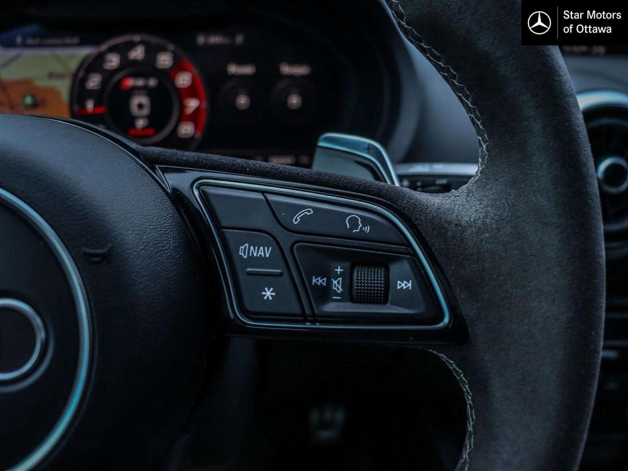 2019 Audi RS3 BASE Photo